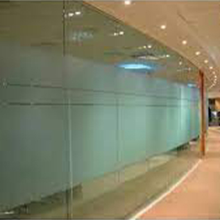 SPIDER GLASS WORKS AND GLASS PARTITION WORKS