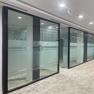 SPIDER GLASS WORKS AND GLASS PARTITION WORKS