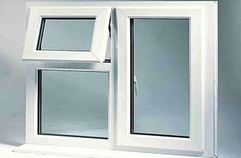 uPVC Windows