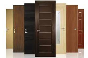 uPVC doors